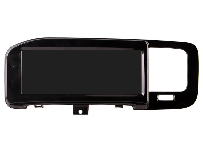 Volvo S60 & V60 (2008-2018) Android 13 / 14  | GPS autoraadio ja multimeedia keskus